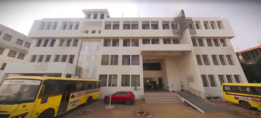 AIIMS Delhi