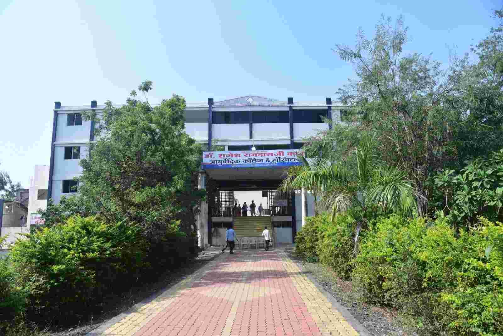 Student Life at AIIMS Delhi