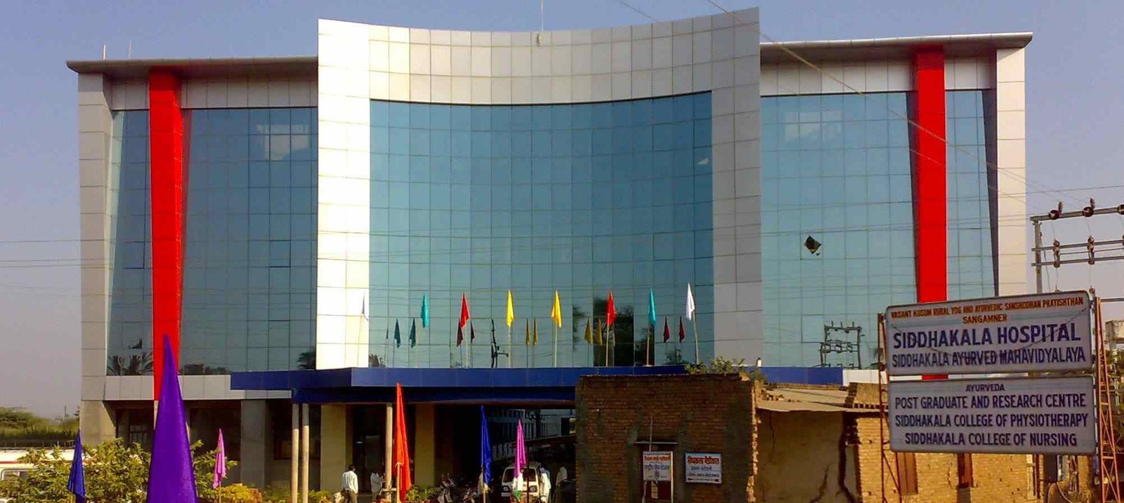 Student Life at AIIMS Delhi