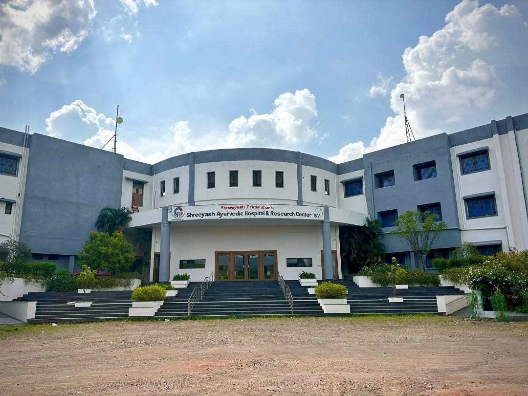 Student Life at AIIMS Delhi