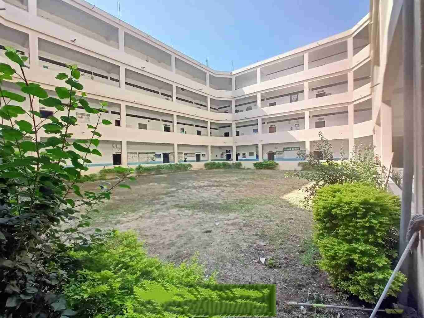 Student Life at AIIMS Delhi