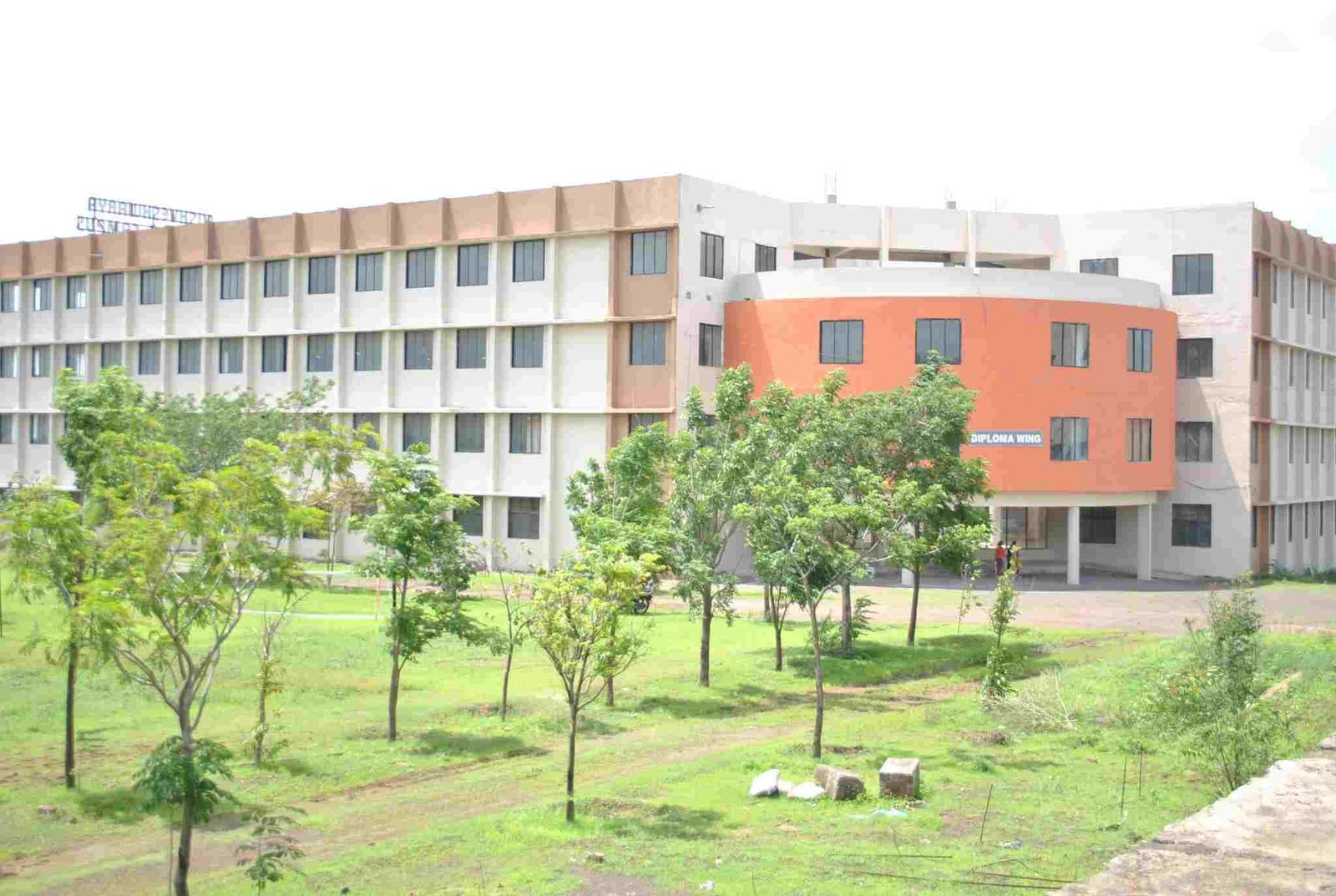 Student Life at AIIMS Delhi