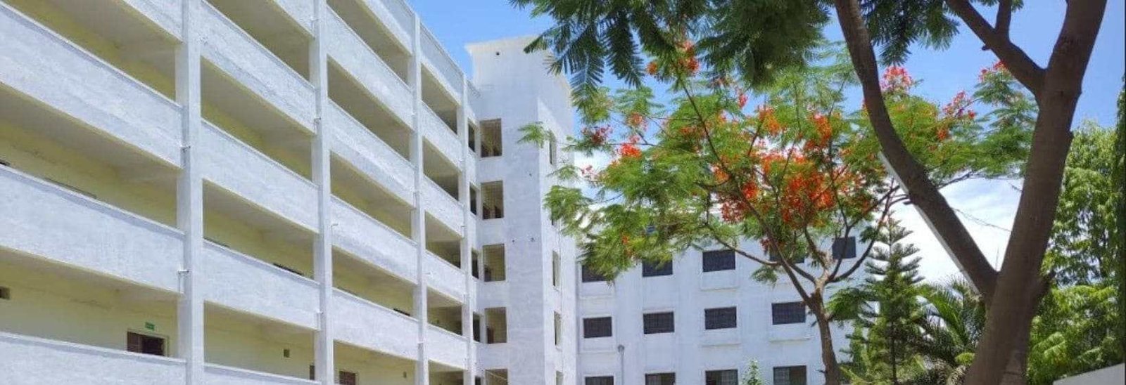 Student Life at AIIMS Delhi