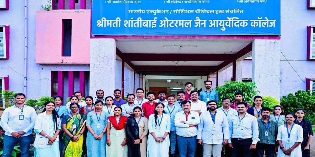 Student Life at AIIMS Delhi