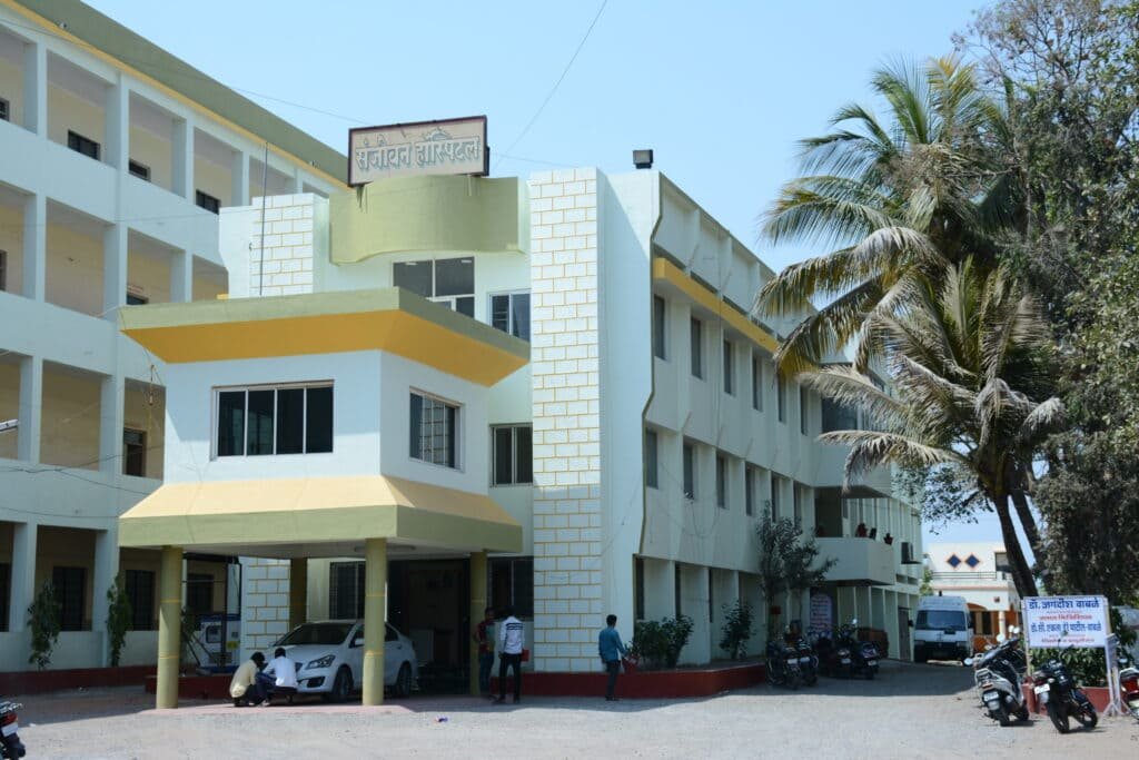 Student Life at AIIMS Delhi
