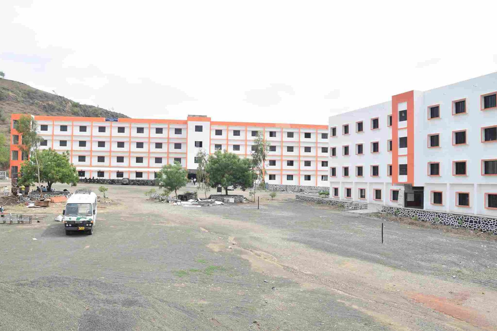 Student Life at AIIMS Delhi