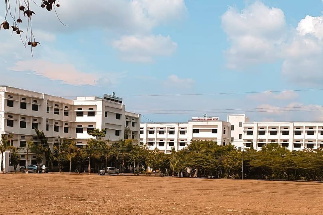 Student Life at AIIMS Delhi