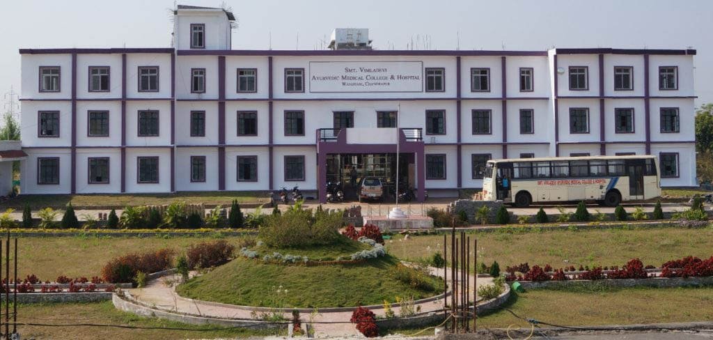 Student Life at AIIMS Delhi