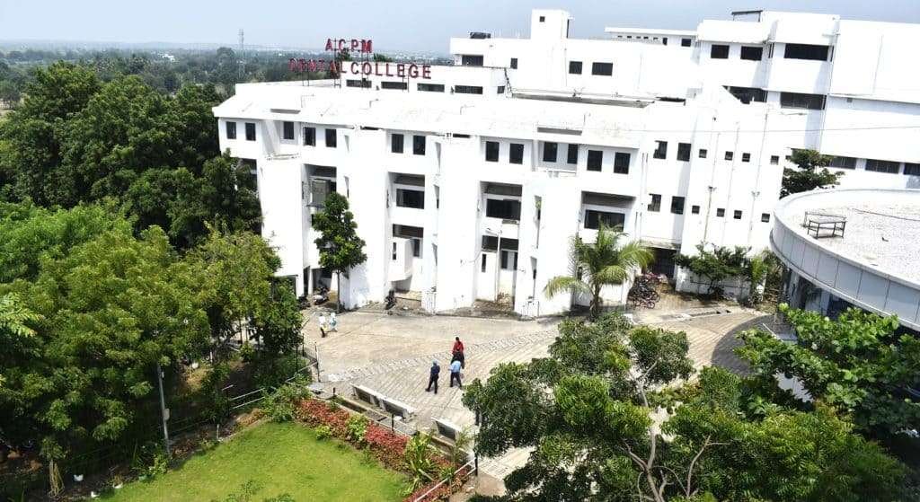 Student Life at AIIMS Delhi