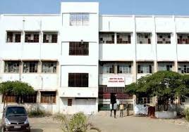 Student Life at AIIMS Delhi