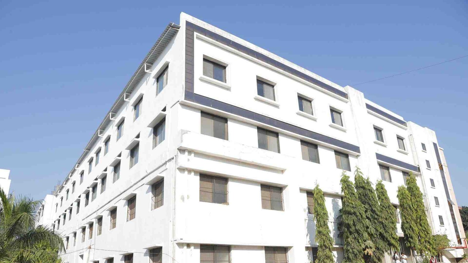 Student Life at AIIMS Delhi