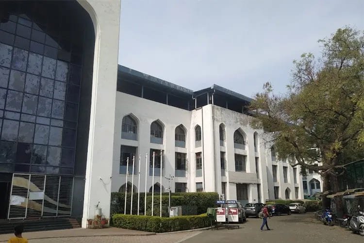 AIIMS Delhi
