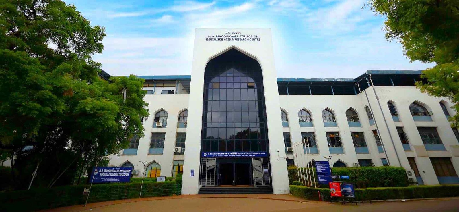 Student Life at AIIMS Delhi