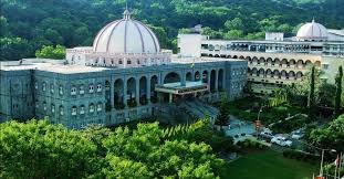 Student Life at AIIMS Delhi