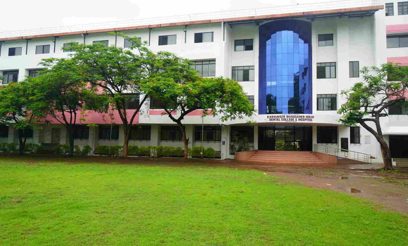 Student Life at AIIMS Delhi