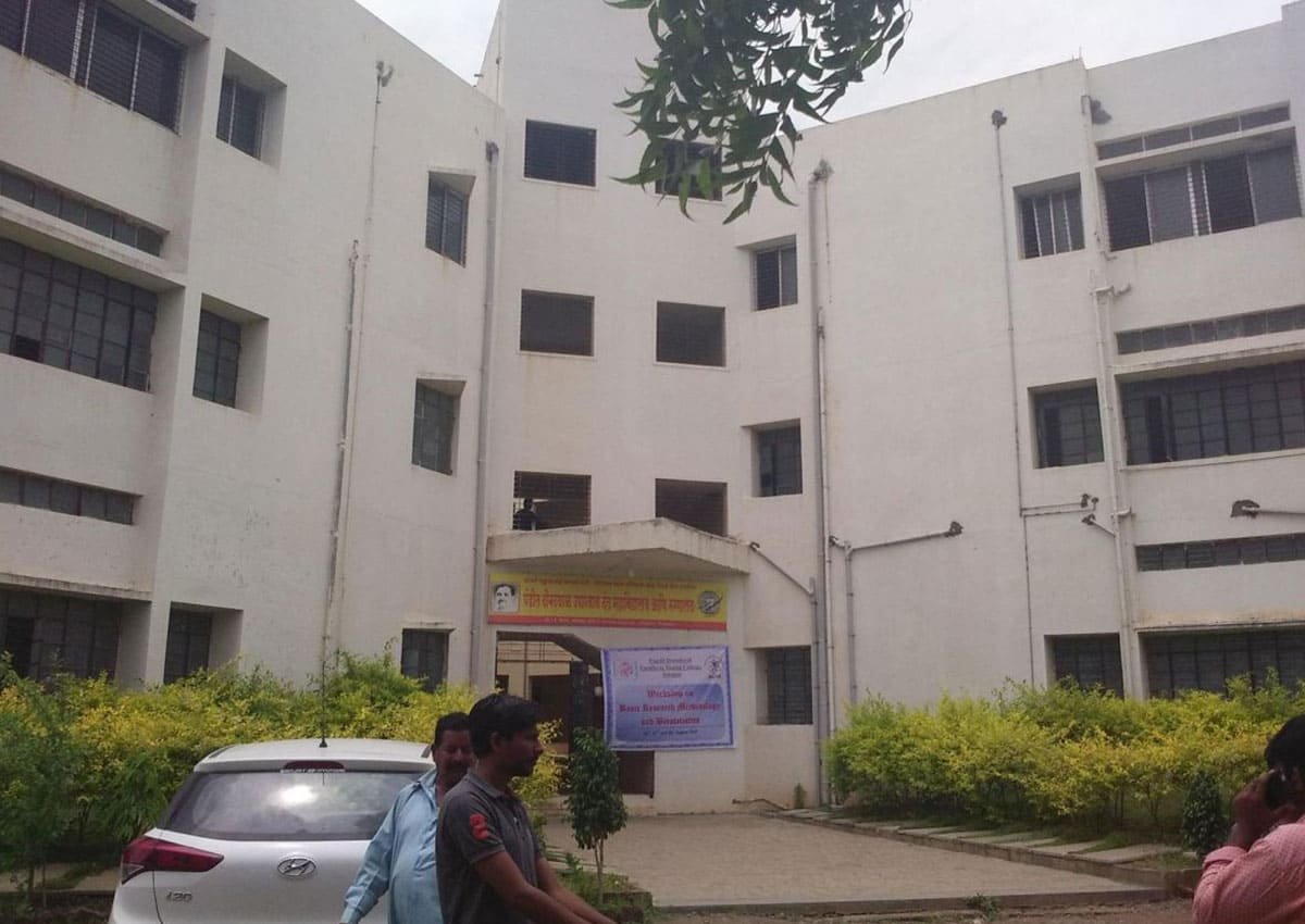 Student Life at AIIMS Delhi