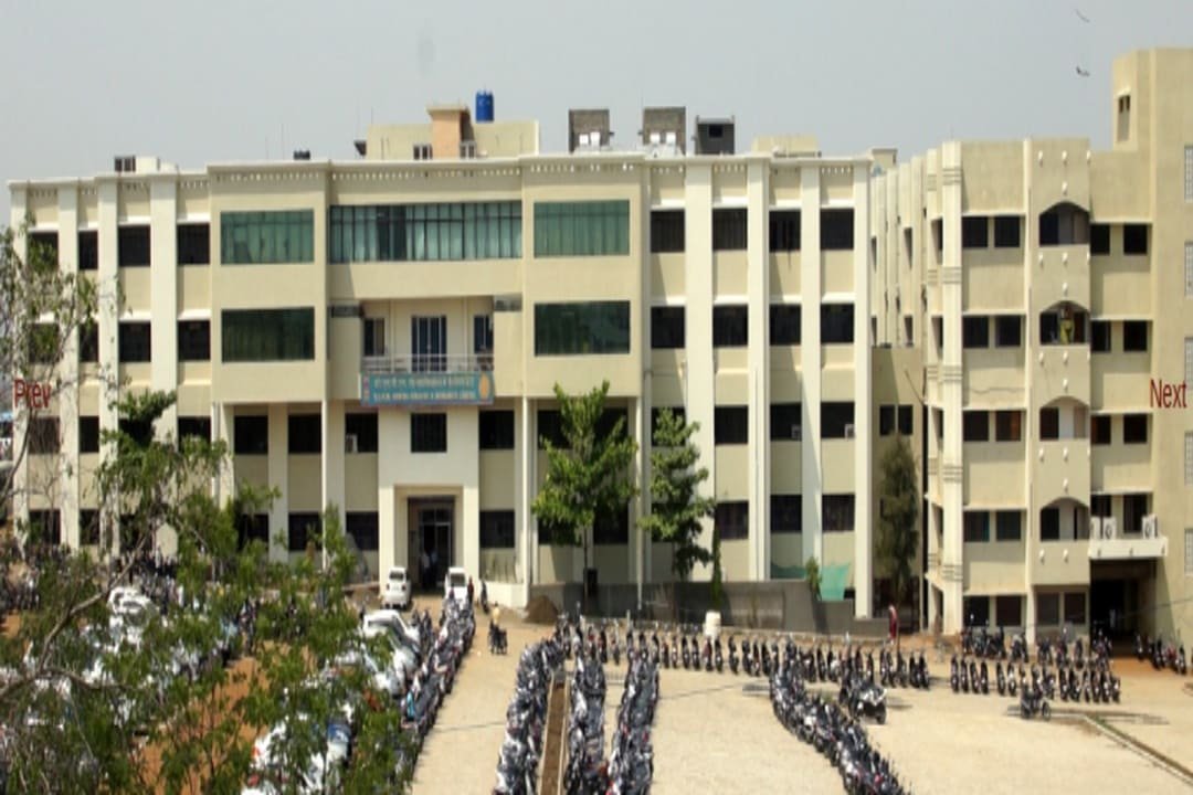 Student Life at AIIMS Delhi
