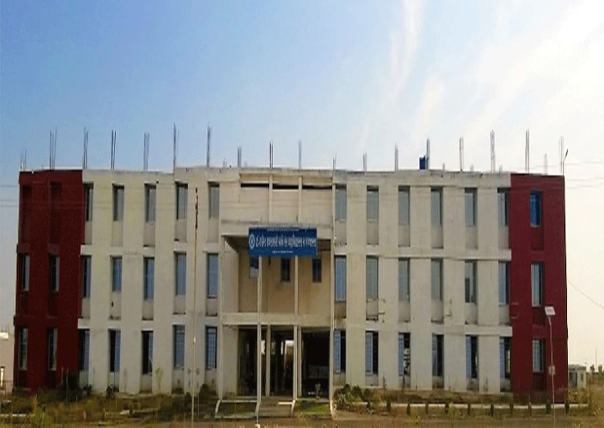 Student Life at AIIMS Delhi