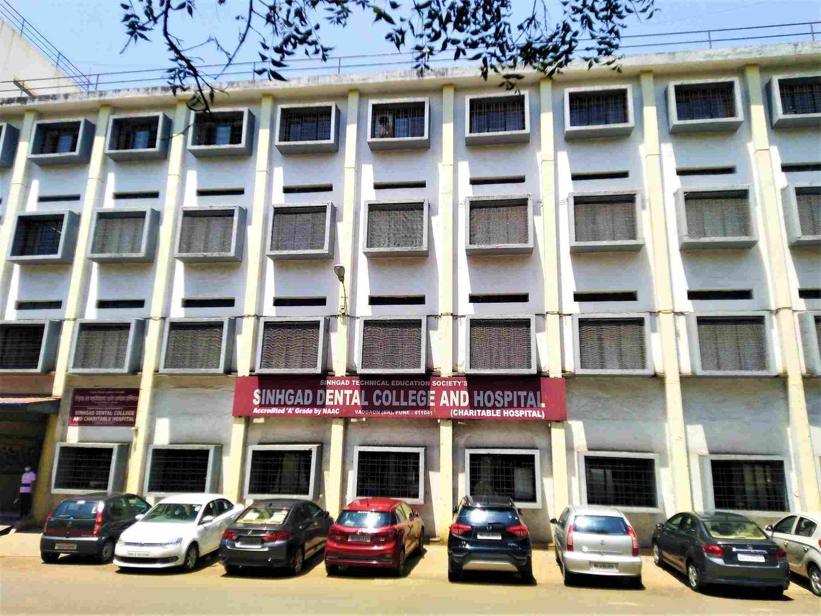 Student Life at AIIMS Delhi