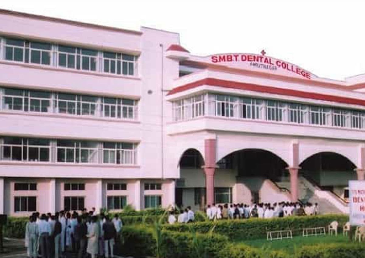 Student Life at AIIMS Delhi