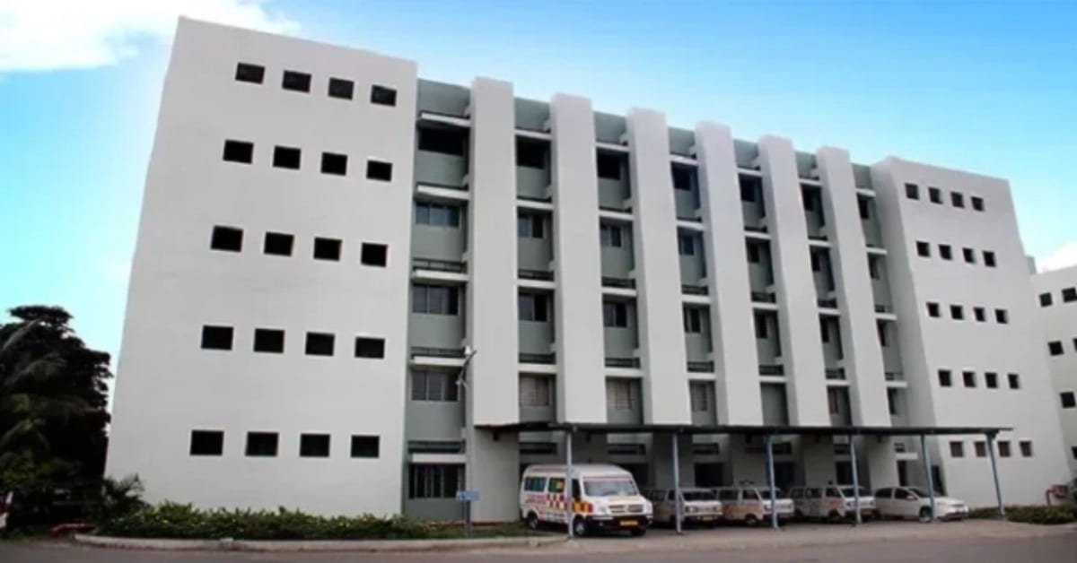Student Life at AIIMS Delhi