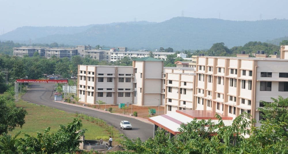 Student Life at AIIMS Delhi
