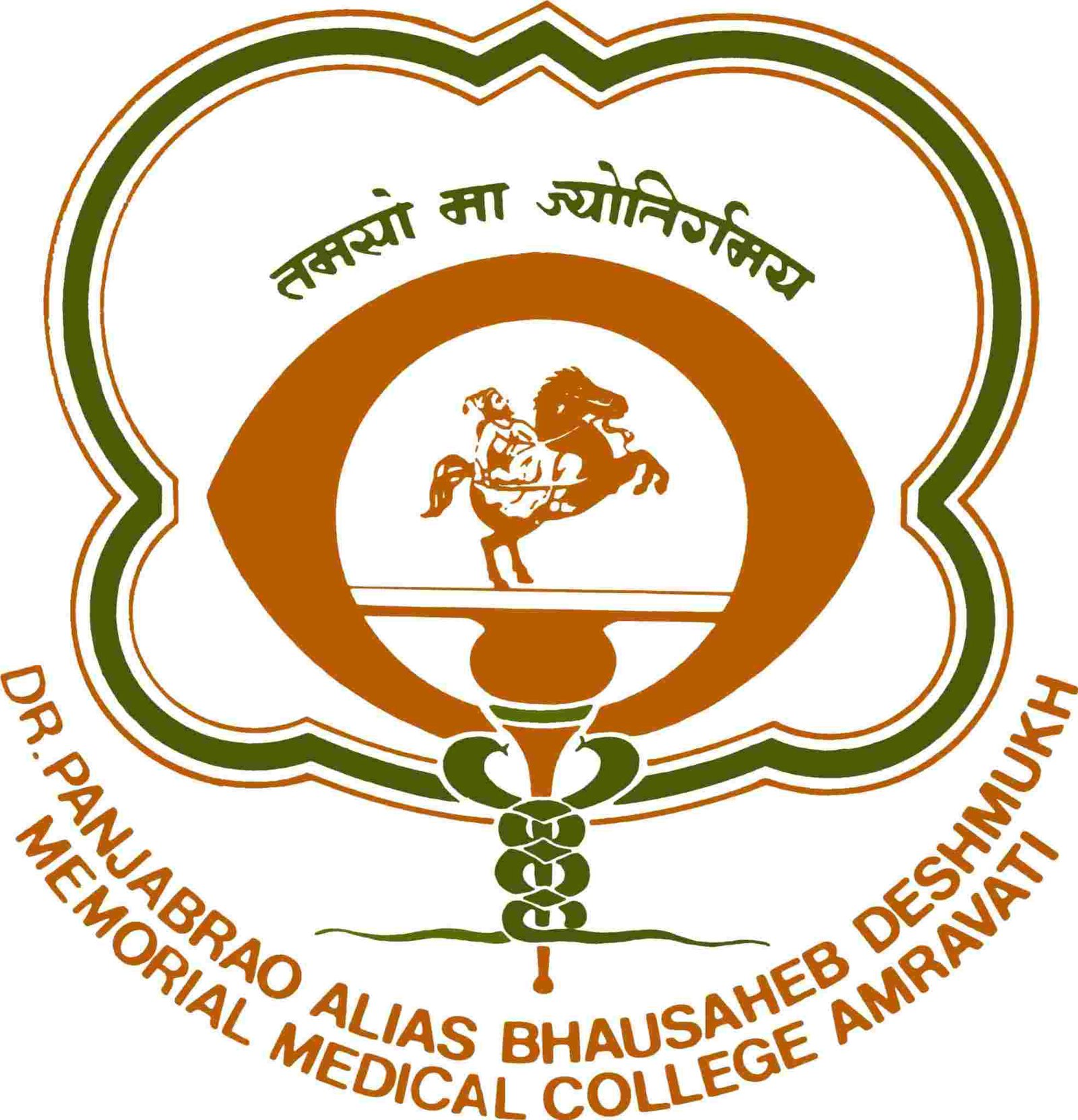 College Logo