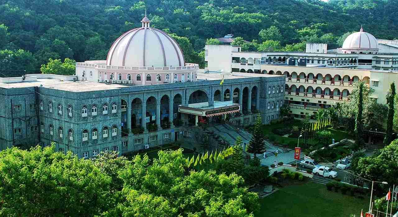Student Life at AIIMS Delhi