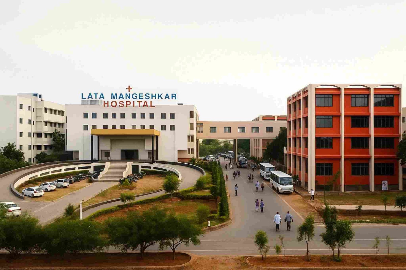 AIIMS Delhi