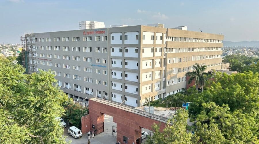 AIIMS Delhi