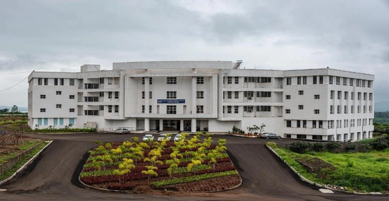 Student Life at AIIMS Delhi