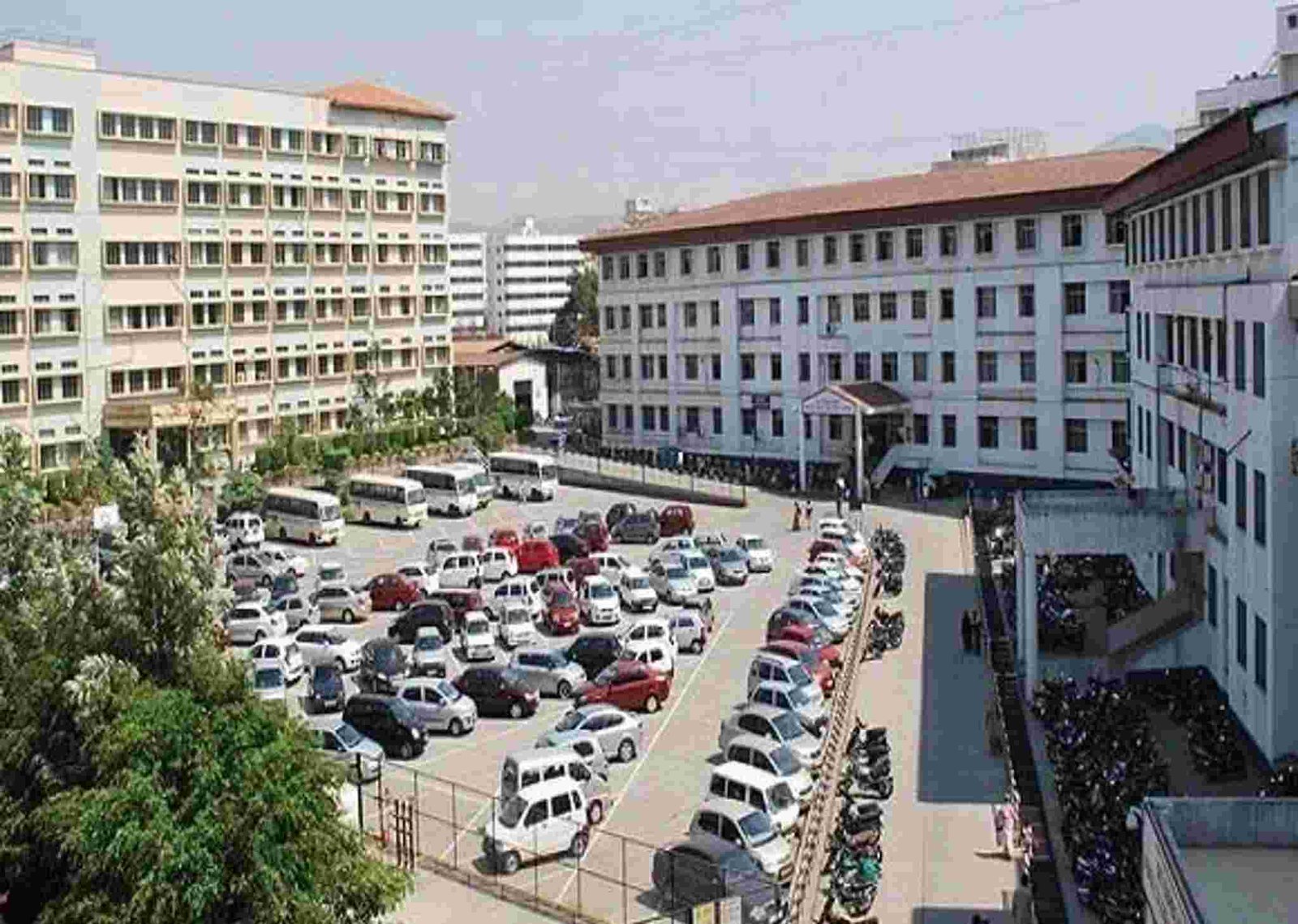Student Life at AIIMS Delhi