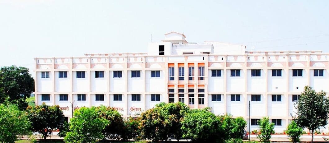 Student Life at AIIMS Delhi