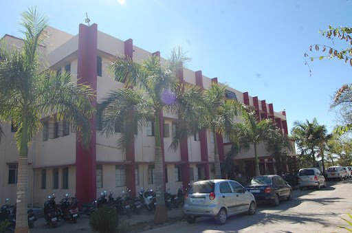 Student Life at AIIMS Delhi