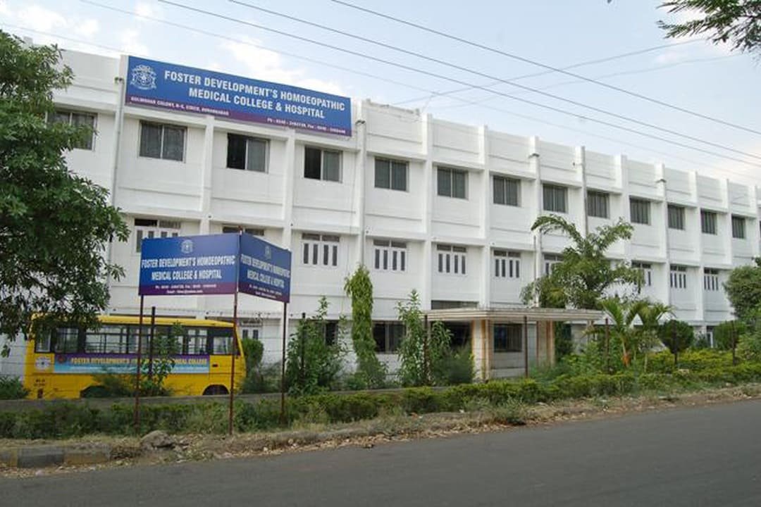 Student Life at AIIMS Delhi