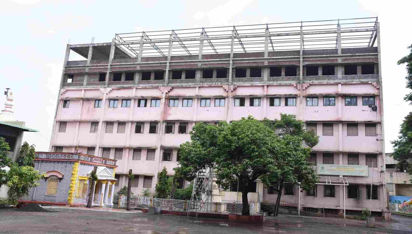 AIIMS Delhi