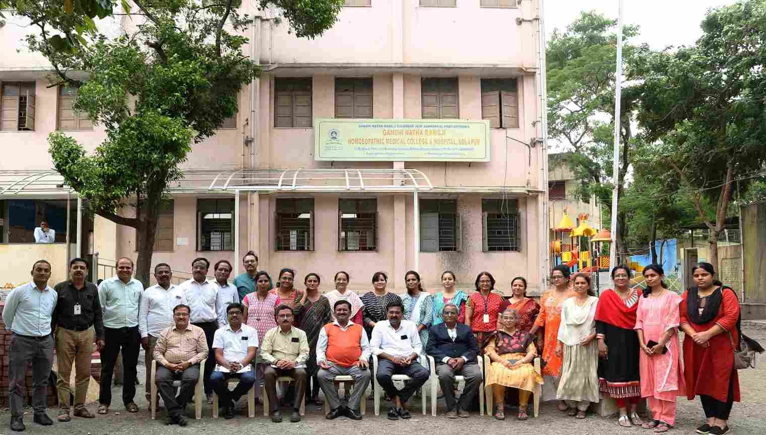 Student Life at AIIMS Delhi