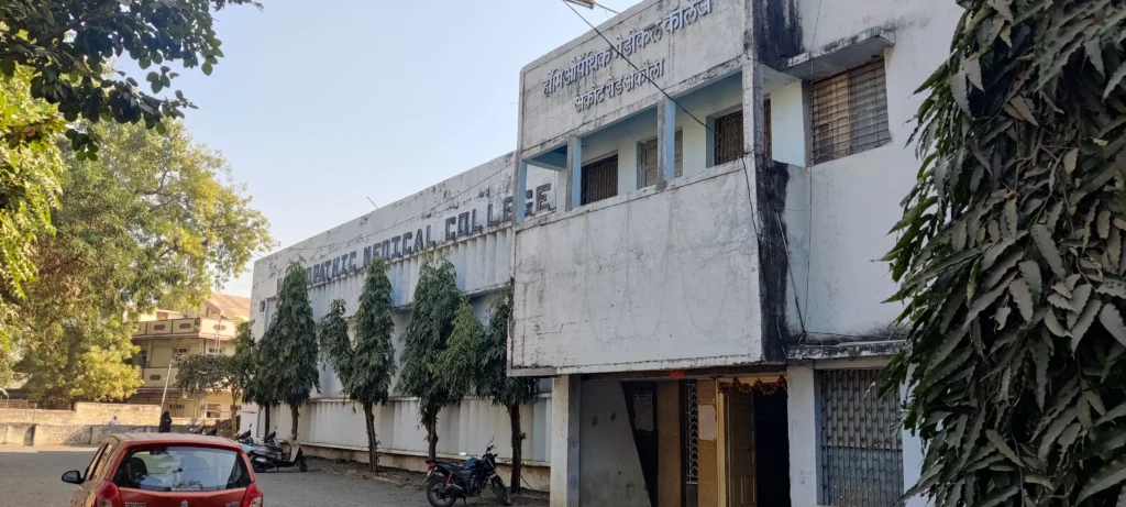 Student Life at AIIMS Delhi