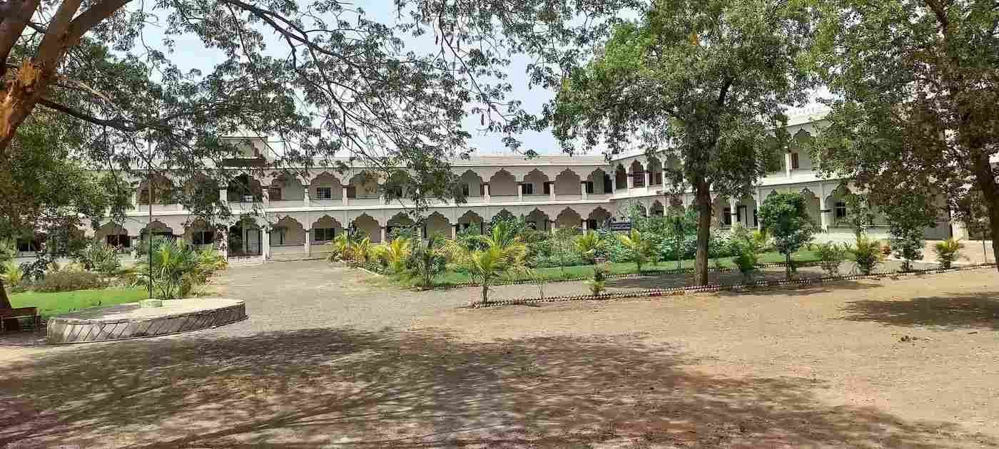 Student Life at AIIMS Delhi