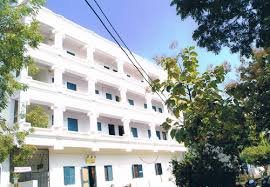 Student Life at AIIMS Delhi