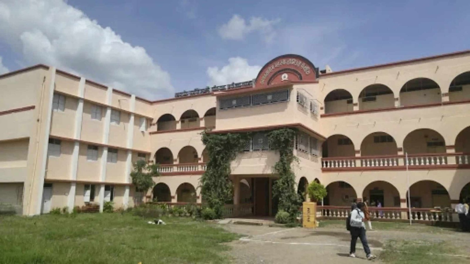 Student Life at AIIMS Delhi
