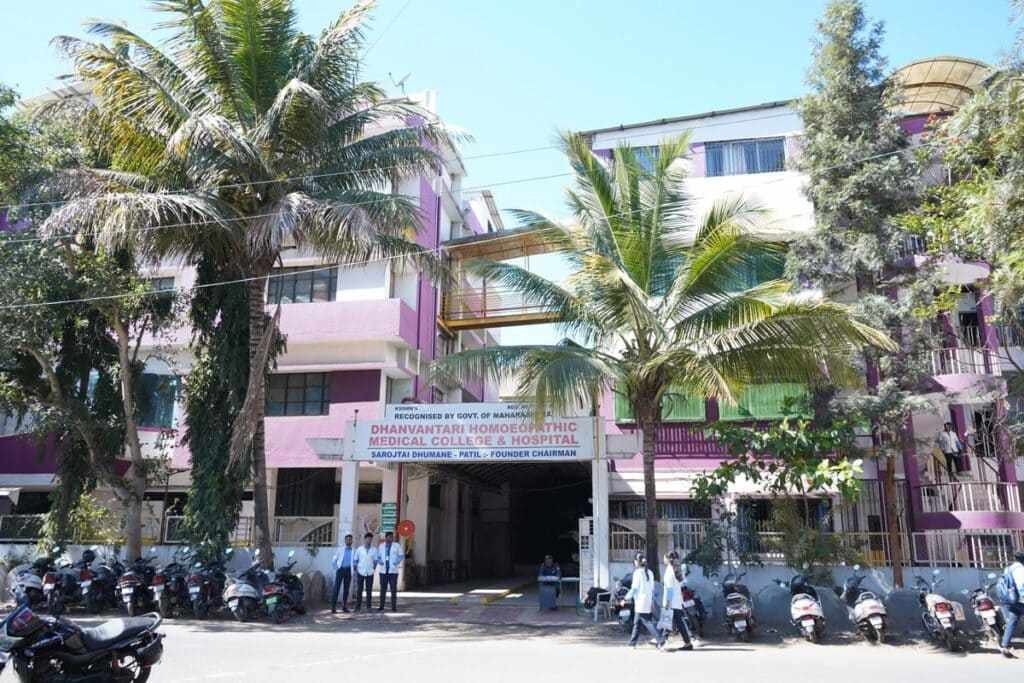 Student Life at AIIMS Delhi