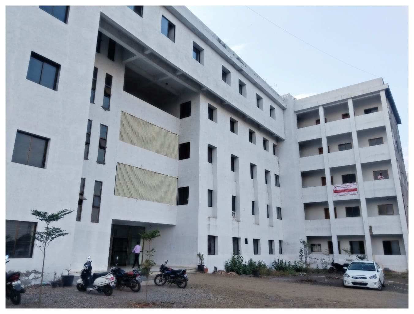 AIIMS Delhi