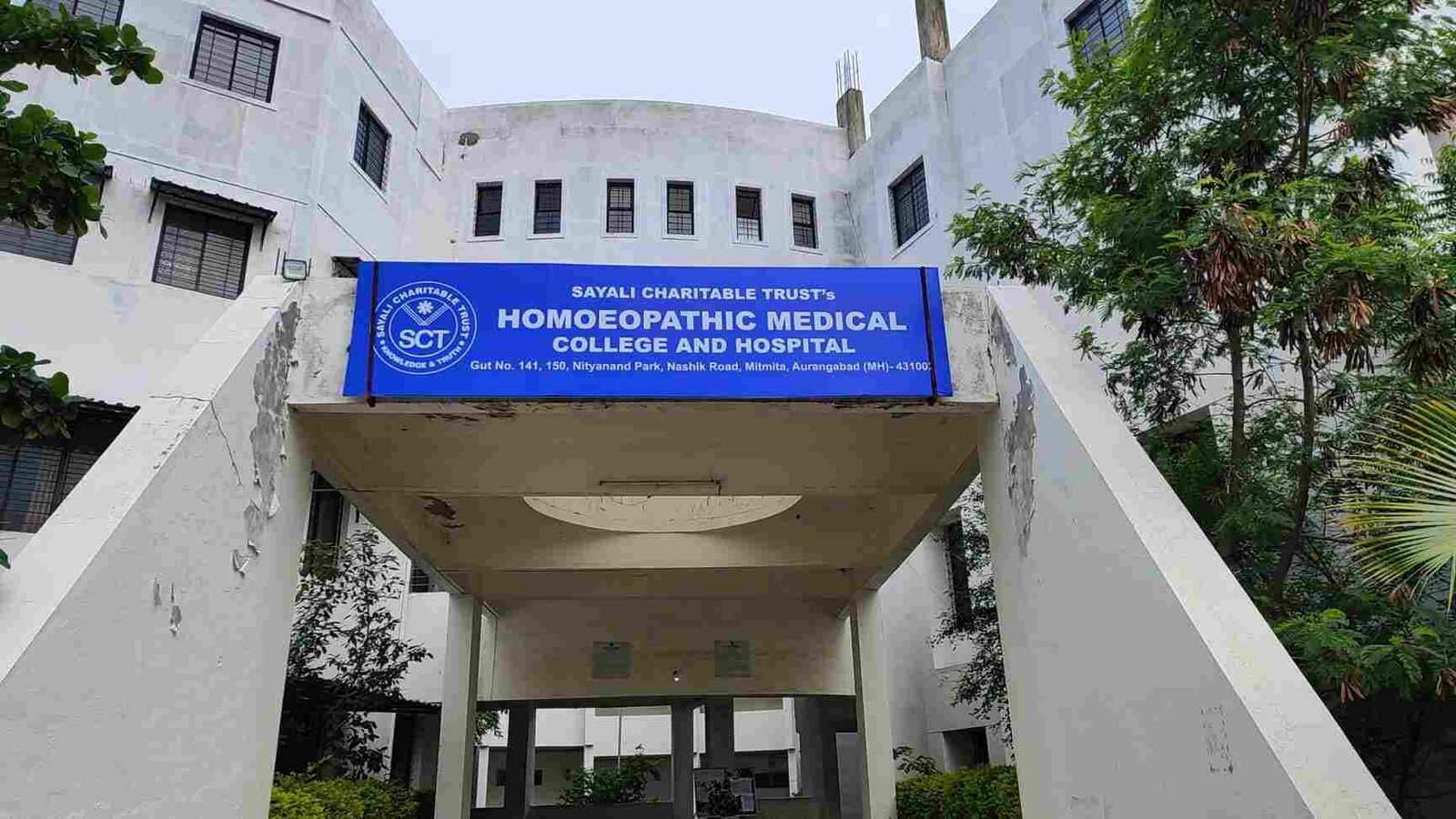 Student Life at AIIMS Delhi