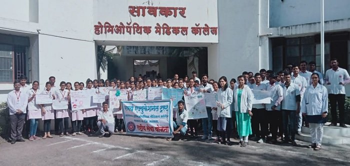 Student Life at AIIMS Delhi