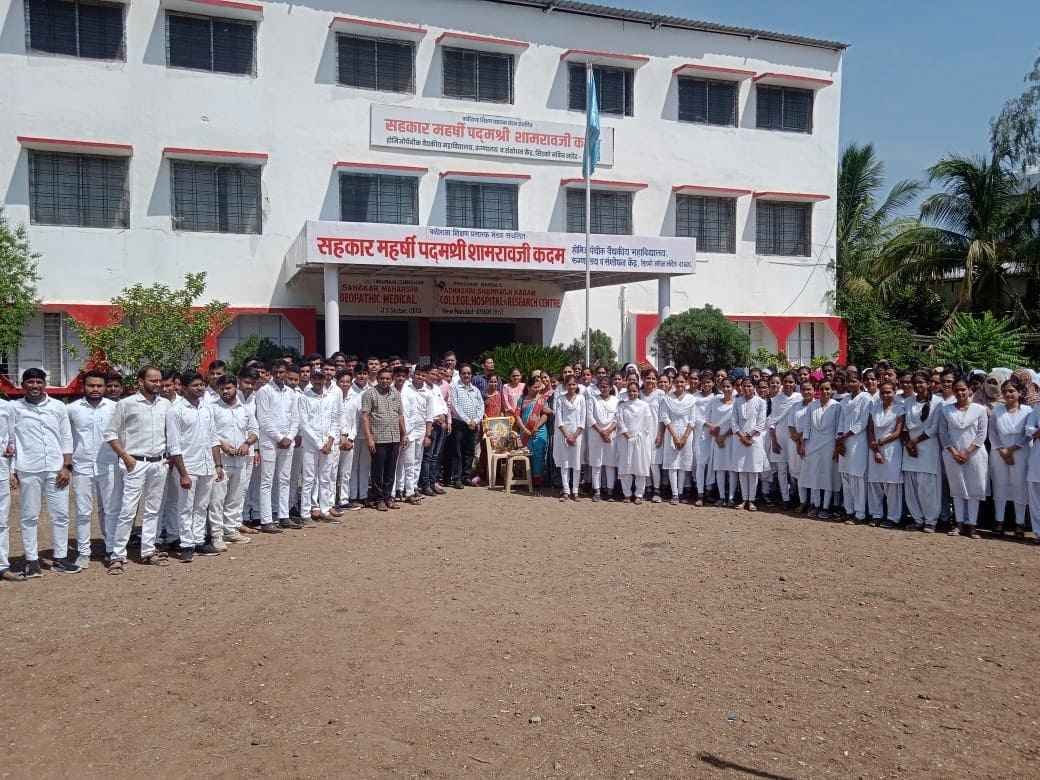 Student Life at AIIMS Delhi