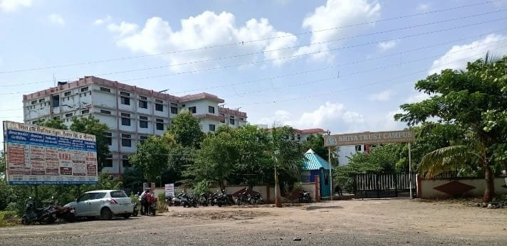 Student Life at AIIMS Delhi
