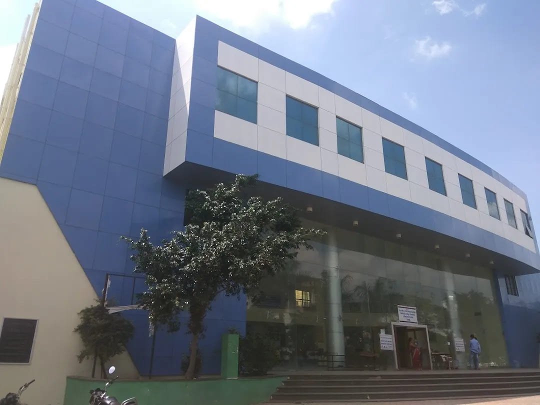 AIIMS Delhi