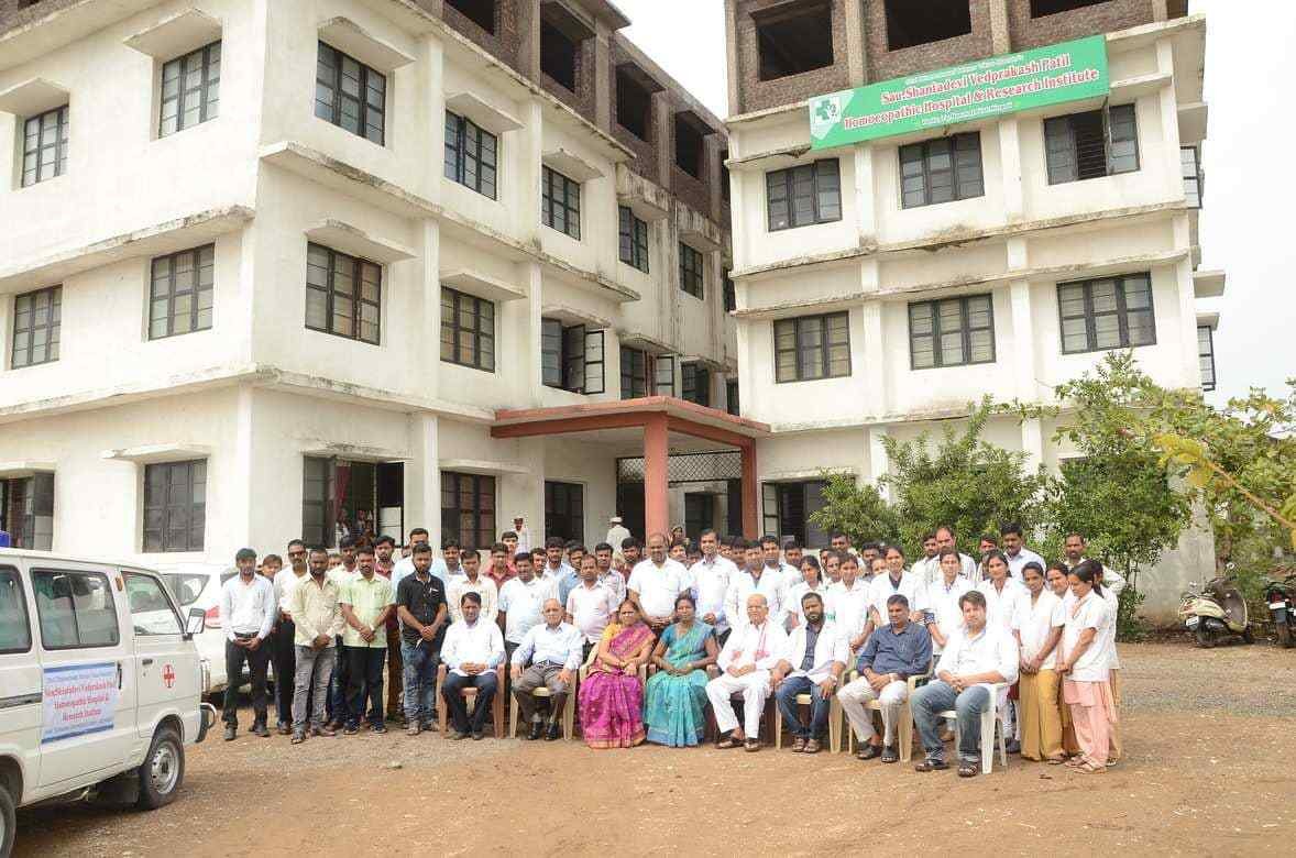 Student Life at AIIMS Delhi
