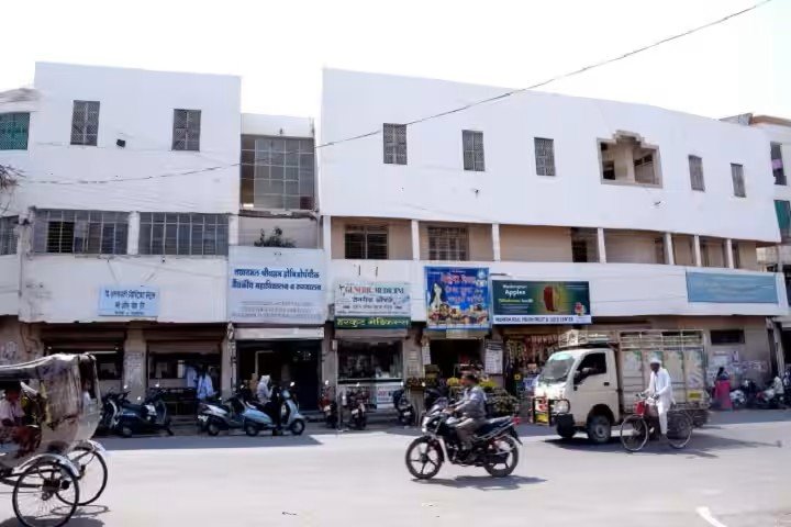Student Life at AIIMS Delhi